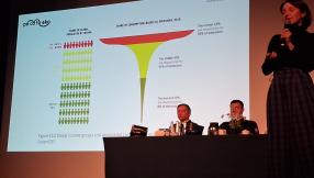 Konferencja "Lokalne działania, globalny klimat"