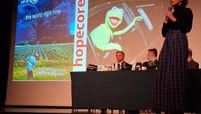 Konferencja "Lokalne działania, globalny klimat"