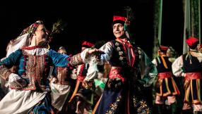 Koncert Patriotyczny Zespołu Pieśni i Tańca „Halka”