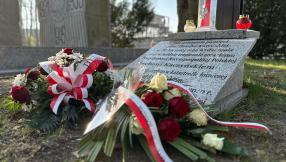 Rocznica katastrofy smoleńskiej