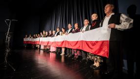Koncert Patriotyczny Zespołu Pieśni i Tańca „Halka”