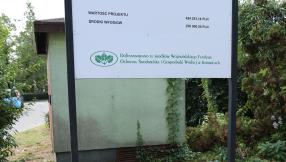 Zakończono realizację zadania „Połączeni Zieloną Przestrzenią”