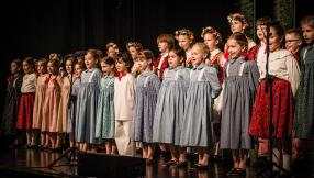 Koncert Patriotyczny Zespołu Pieśni i Tańca „Halka”