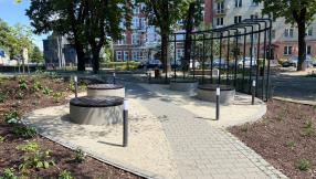 Zakończono realizację zadania „Połączeni Zieloną Przestrzenią”
