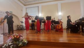 XII Lubliniecka Noc Kultury