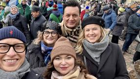 Lubliniecki Orszak Trzech Króli 