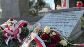 Rocznica katastrofy smoleńskiej