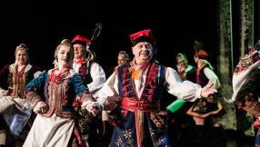 Koncert Patriotyczny Zespołu Pieśni i Tańca „Halka”