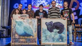 33. Finał Wielkiej Orkiestry Świątecznej Pomocy w Lublińcu 