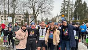 33. Finał Wielkiej Orkiestry Świątecznej Pomocy w Lublińcu 