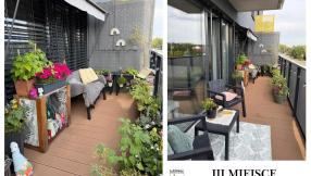 Konkurs „Najpiękniejszy lubliniecki ogród i balkon” rozstrzygnięty 
