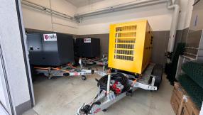 Inwestycja w bezpieczeństwo i sprawność działań