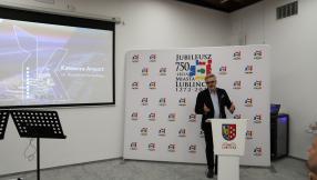 Lubliniecka Gala Przedsiębiorczości  2024