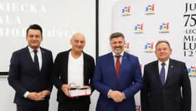 Lubliniecka Gala Przedsiębiorczości  2024