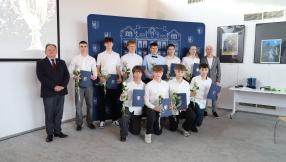 Nagrody, wyróżnienia oraz stypendia Burmistrza Miasta Lublińca w dziedzinie sportu