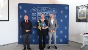 Nagrody, wyróżnienia oraz stypendia Burmistrza Miasta Lublińca w dziedzinie sportu