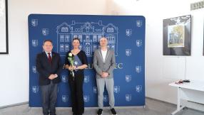 Nagrody, wyróżnienia oraz stypendia Burmistrza Miasta Lublińca w dziedzinie sportu