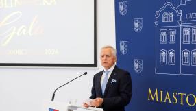 Lubliniecka Gala Przedsiębiorczości