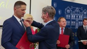 Lubliniecka Gala Przedsiębiorczości