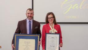 Lubliniecka Gala Przedsiębiorczości