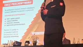 Konferencja "Lokalne działania, globalny klimat"