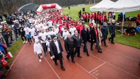  II Lubliniecki Bieg dla Polski