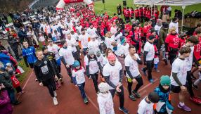  II Lubliniecki Bieg dla Polski