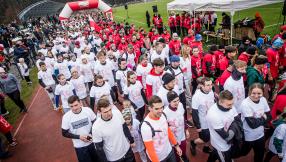  II Lubliniecki Bieg dla Polski