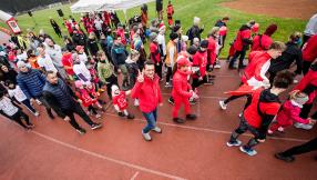  II Lubliniecki Bieg dla Polski