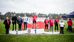  II Lubliniecki Bieg dla Polski