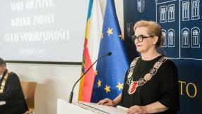 Jubileusz, który łączy – Lubliniec świętował 35 lat samorządności 