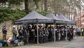 Obchody Narodowego Święta Niepodległości z udziałem Jednostki Wojskowej Komandosów 