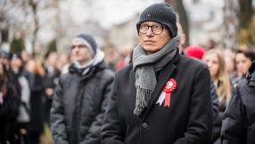 Obchody Narodowego Święta Niepodległości z udziałem Jednostki Wojskowej Komandosów 