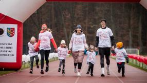  II Lubliniecki Bieg dla Polski