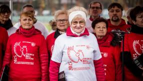  II Lubliniecki Bieg dla Polski