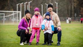  II Lubliniecki Bieg dla Polski