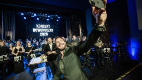 Koncert Noworoczny 2026