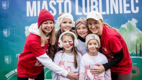  II Lubliniecki Bieg dla Polski