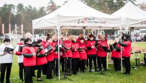  II Lubliniecki Bieg dla Polski