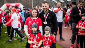  II Lubliniecki Bieg dla Polski