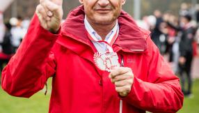  II Lubliniecki Bieg dla Polski