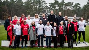  II Lubliniecki Bieg dla Polski