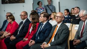 Jubileusz, który łączy – Lubliniec świętował 35 lat samorządności 