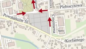 Ruch przy cmentarzach w czasie Wszystkich Świętych – zmiany od 30.10.2026 r. do 03.11.2026 r.